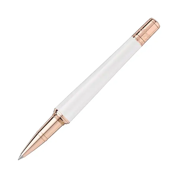 Montblanc Marilyn Monroe Special Edition Pearl Rollerball MB132121