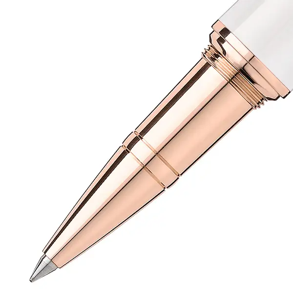 Montblanc Marilyn Monroe Special Edition Pearl Rollerball MB132121