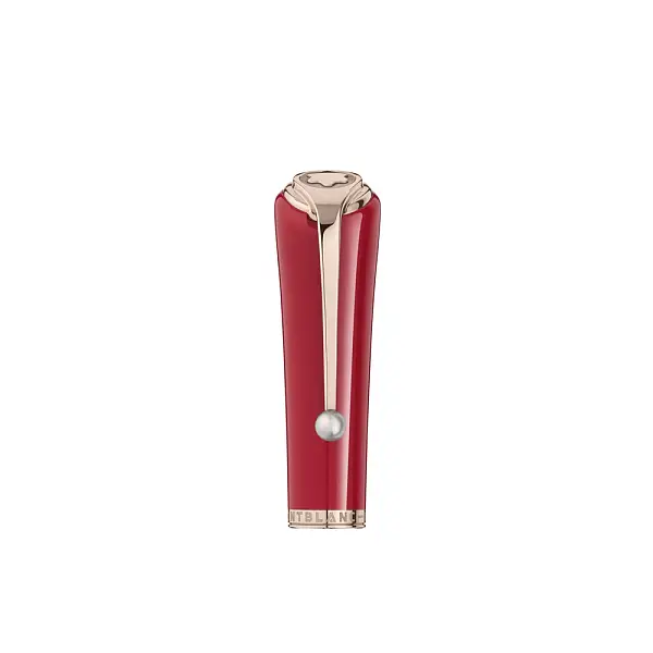 Montblanc Muses Marilyn Monroe Sonderausgabe Rot MB116066