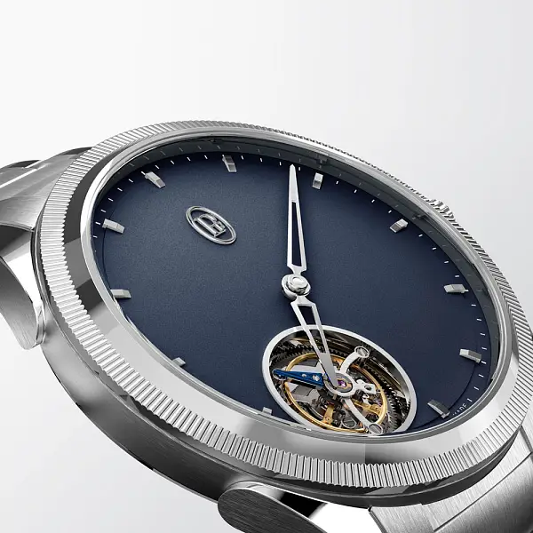 Parmigiani Tonda PF Fying Tourbillon PFH921-2020002-200182