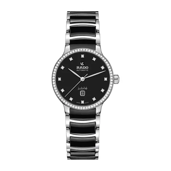 Rado Centrix Automatic Diamonds R30228702