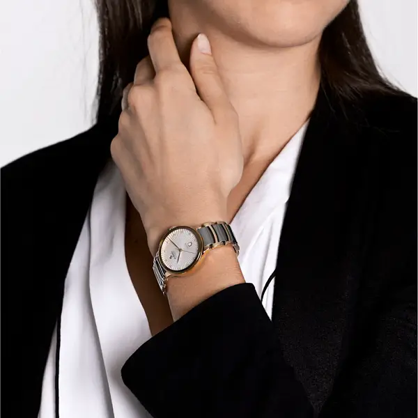 Rado Centrix Automatic Diamonds R30019742