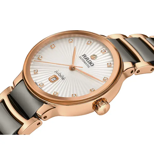 Rado Centrix Automatic Diamonds R30019742