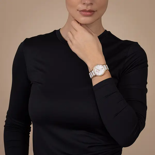 Rado Centrix Automatic Diamonds R30230902