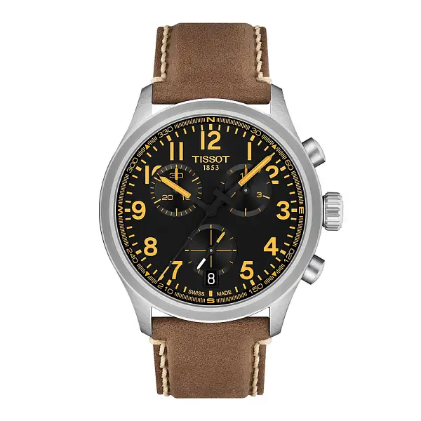 Tissot Chrono L T116.417.16.052.01