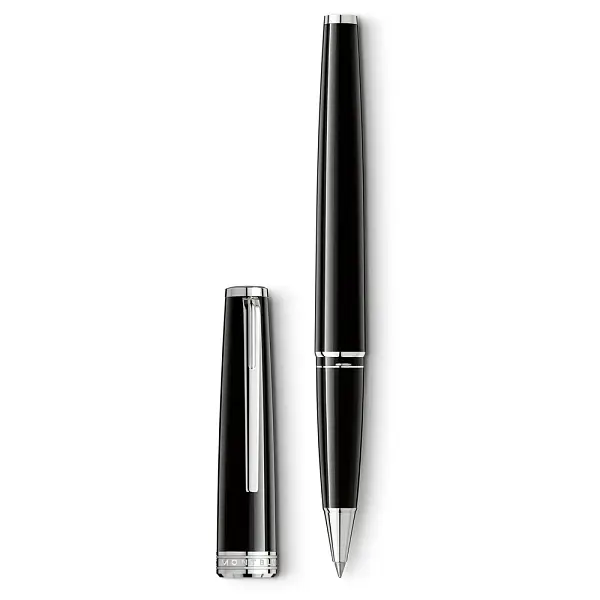Montblanc PIX Schwarz Rollerball MB132494