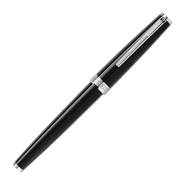 Montblanc PIX Schwarz Rollerball MB132494