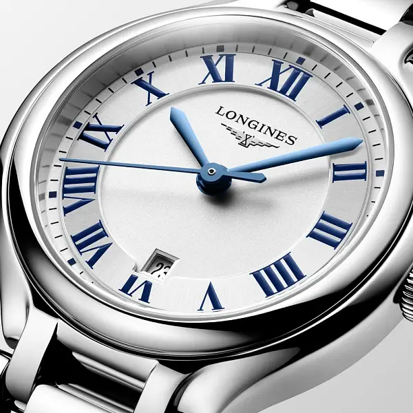 Longines PrimaLuna L8.142.4.71.6