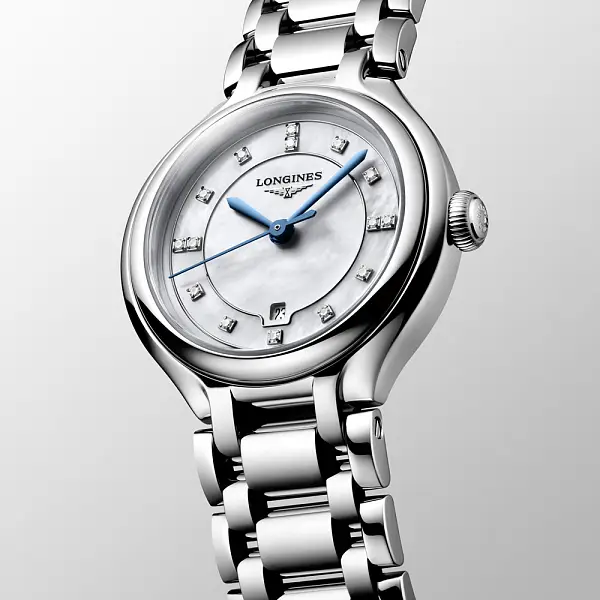 Longines PrimaLuna L8.142.4.87.6
