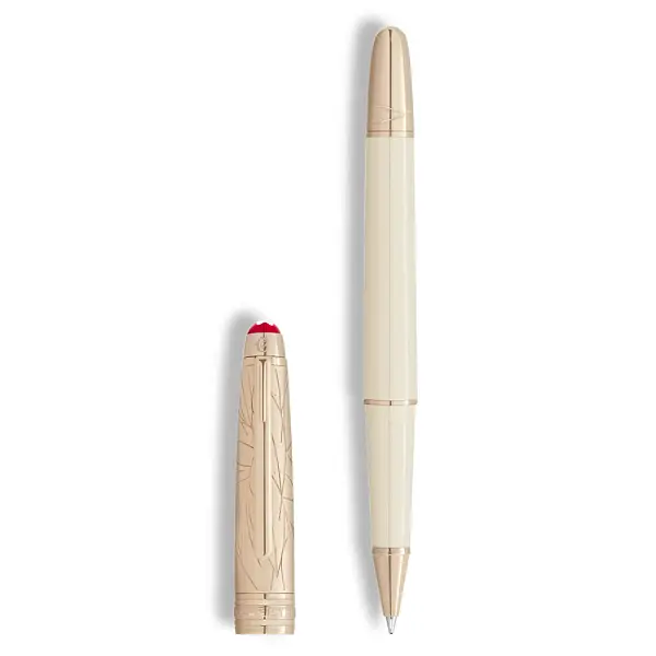Montblanc Meisterstück Romeo & Juliet Doué Classique Rollerball MB132927