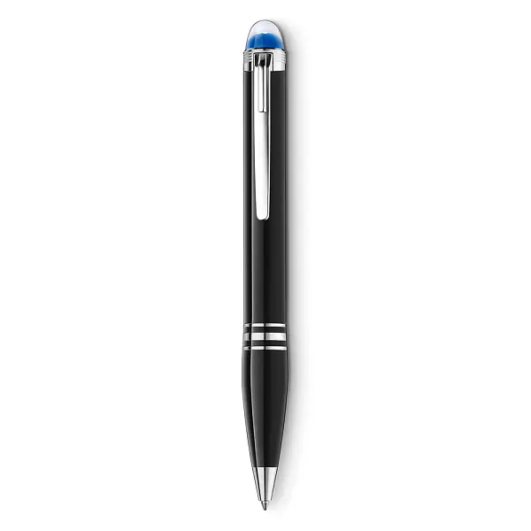 Montblanc StarWalker Precious Resin Kugelschreiber MB132509