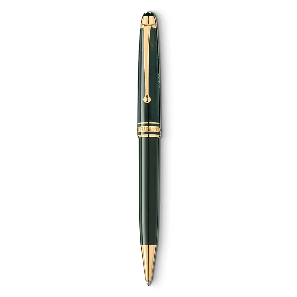 Montblanc Meisterstück The Origin Classique Kugelschreiber MB131344