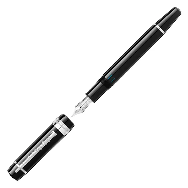 Montblanc Stift Hommage an George Gershwin Sonderausgabe MB119876