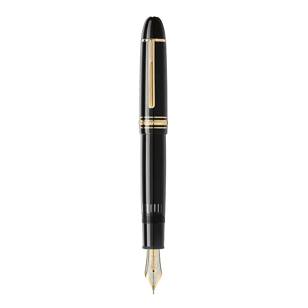 Montblanc Meisterstück Gold-beschichtet 149 MB132113