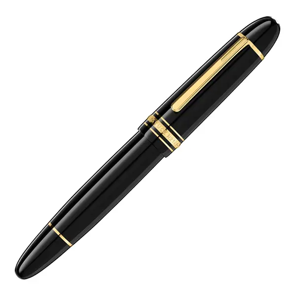 Montblanc Meisterstück Gold-beschichtet 149 MB132113