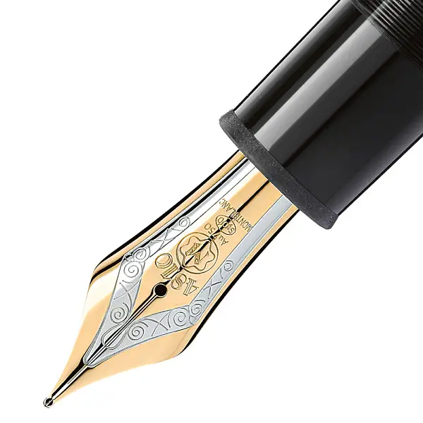 Montblanc Meisterstück Gold-beschichtet 149 MB132113