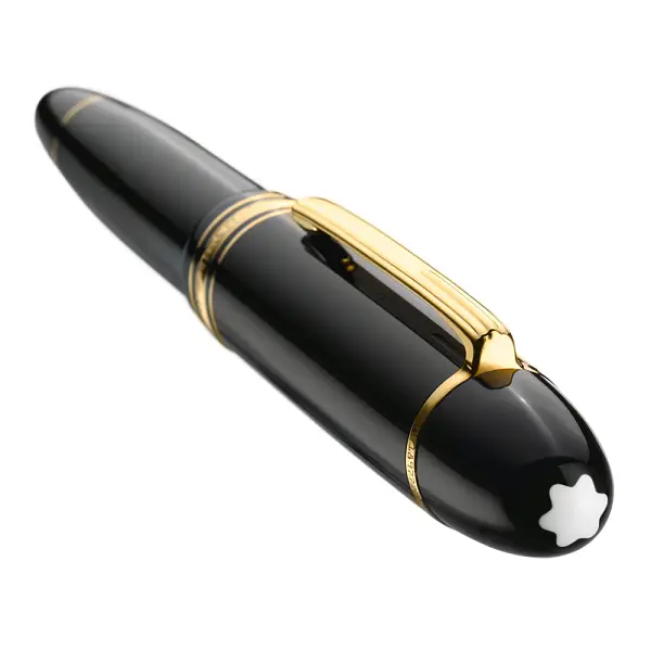 Montblanc Meisterstück Gold-beschichtet 149 MB132113