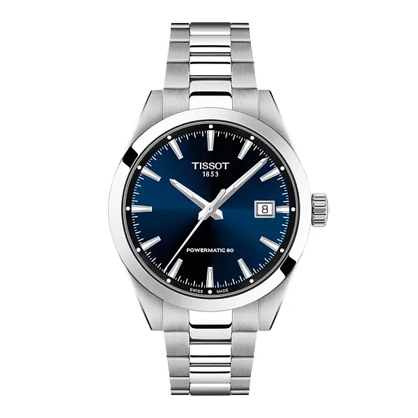 Tissot Gentleman Automatic T165.807.11.041.00