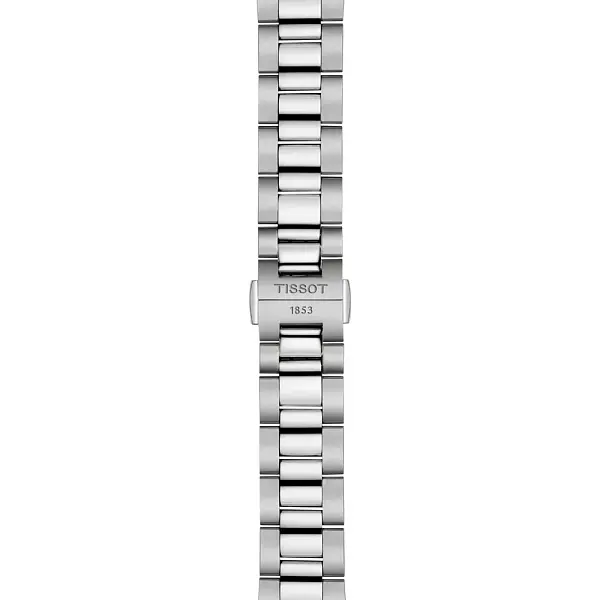 Tissot Gentleman Automatic T165.807.11.041.00