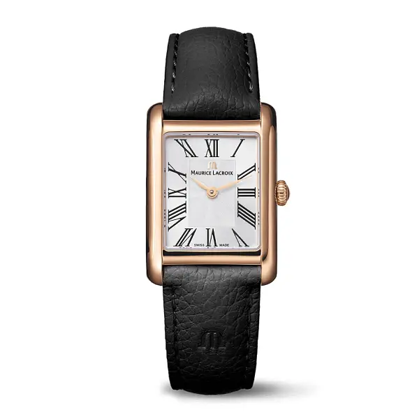 Maurice Lacroix Fiaba Square FA1205-PVP01-110-2