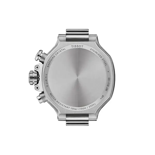 Tissot T-Race Chronograph T141.817.17.041.00