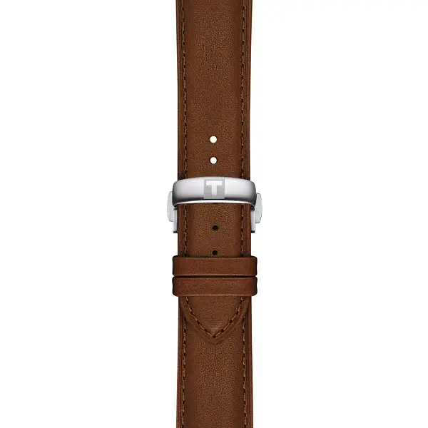 Tissot Chemin des Tourelles Powermatic 80 T139.807.16.041.00