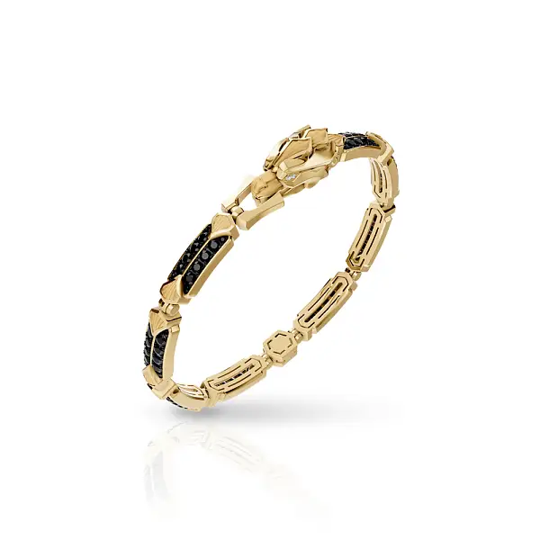 Carrera y Carrera New Shanghai Herren Armband