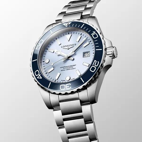 Longines HydroConquest Exclusive Edition L3.788.4.98.6