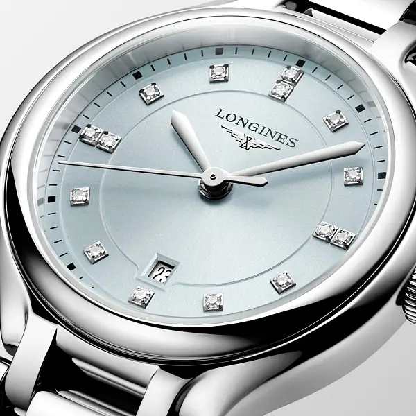 Longines PimaLuna L8.142.4.97.6