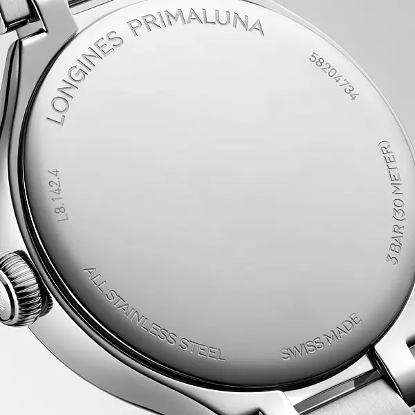 Longines PimaLuna L8.142.4.97.6