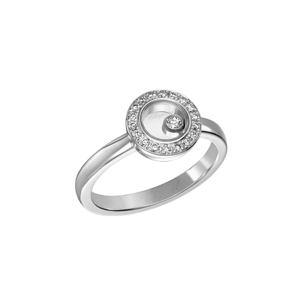Goldring Chopard Happy Diamonds 82A017-1210