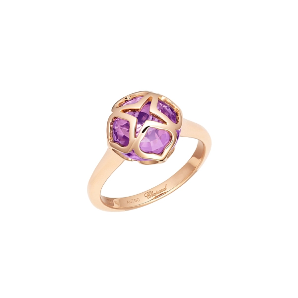 Goldring Chopard Imperiale 829225-5010