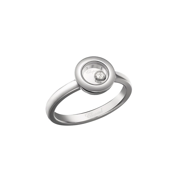 Goldring Chopard Happy Diamonds 82A017-1111