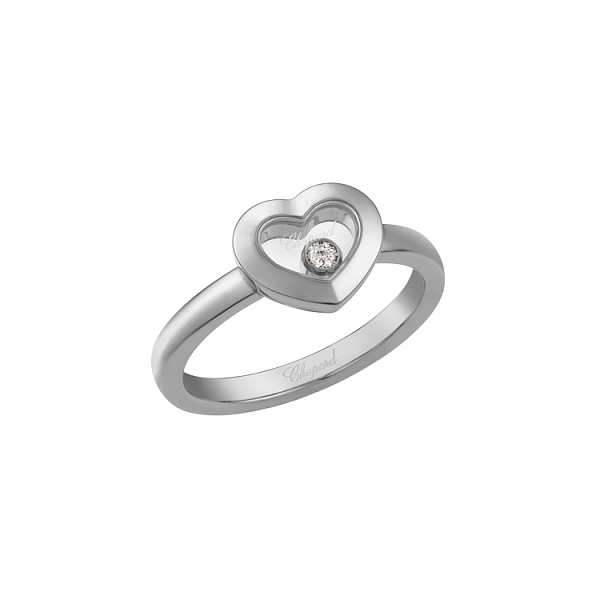 Goldring Chopard Happy Diamonds 82A054-1109