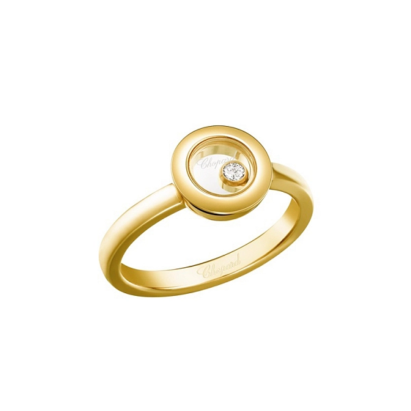 Goldring Chopard Happy Diamonds 82A017-0109