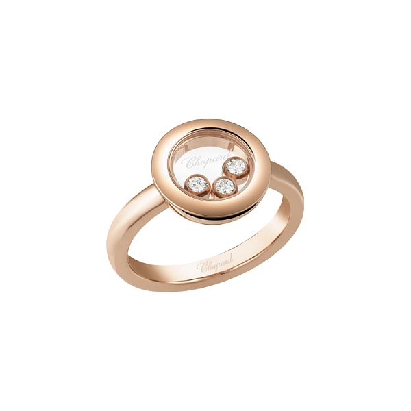 Goldring Chopard Happy Diamonds 82A018-5110