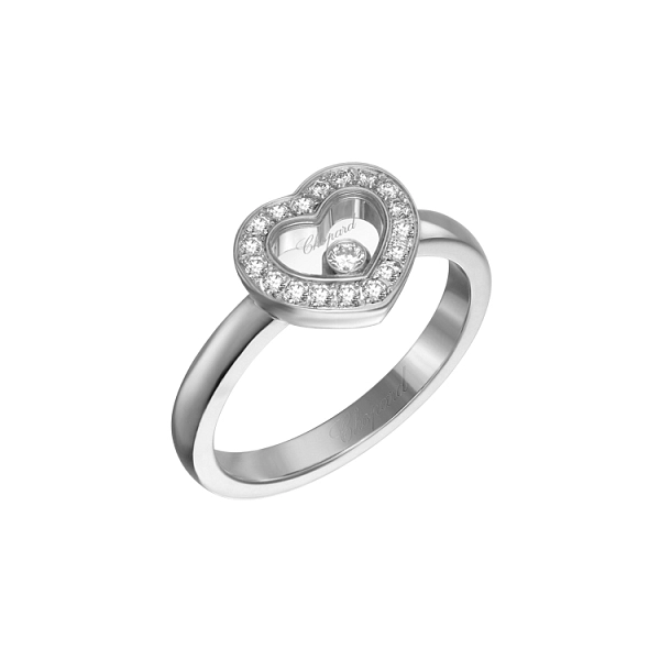 Goldring Chopard Happy Diamonds 82A054-1210