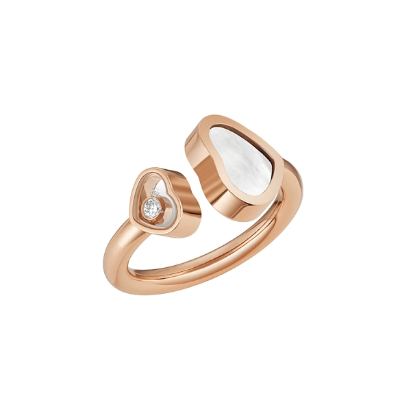 Goldring Chopard Happy Hearts 829482-5310