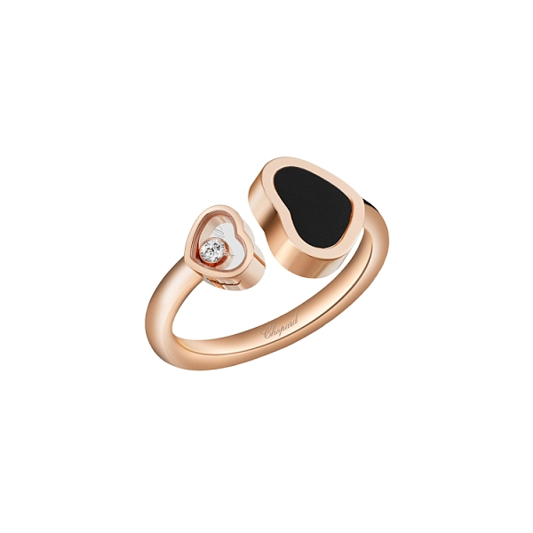Goldring Chopard Happy Hearts 829482-5210