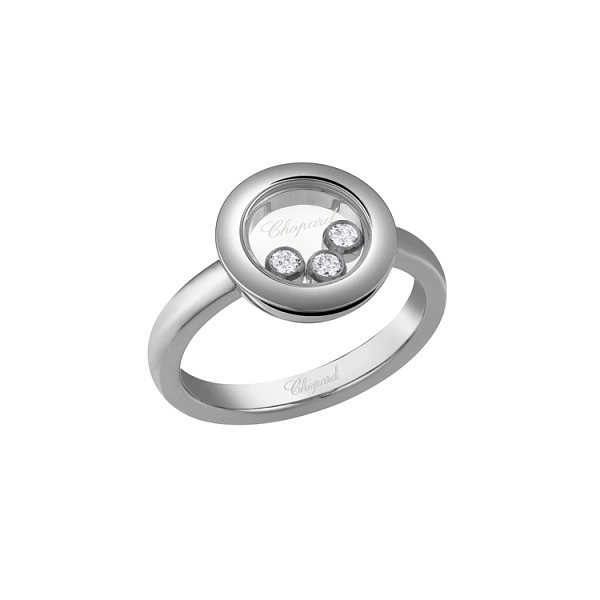 Goldring Chopard Happy Diamonds 82A018-1111