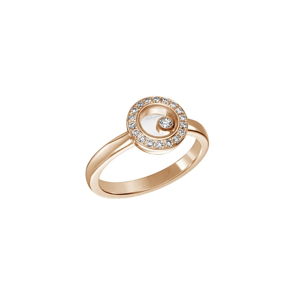 Goldring Chopard Happy Diamonds 82A017-5209