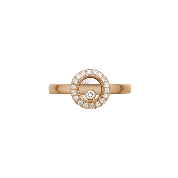 Goldring Chopard Happy Diamonds 82A017-5209