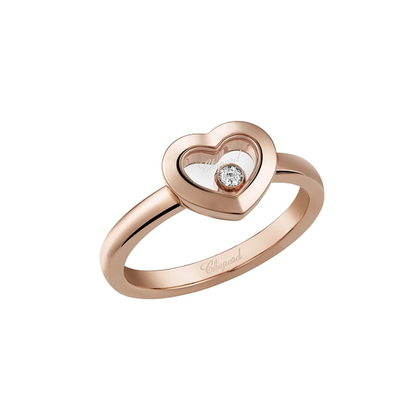 Goldring Chopard Happy Diamonds 82A054-5109