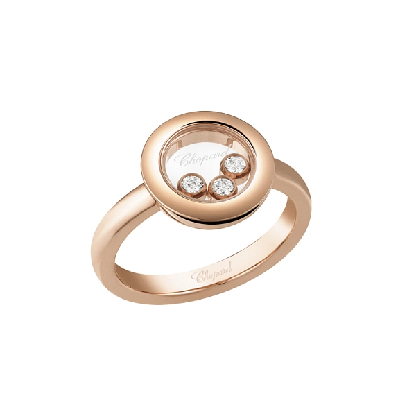 Goldring Chopard Happy Diamonds 82A018-5111
