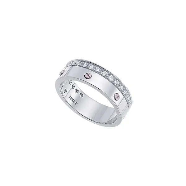 Ring Zancan Couture Ringhs EA101BR