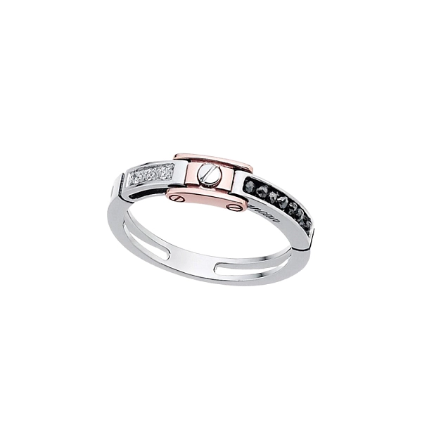 Goldring Zancan Schwarzer Zauber Soft-2 EA189BR
