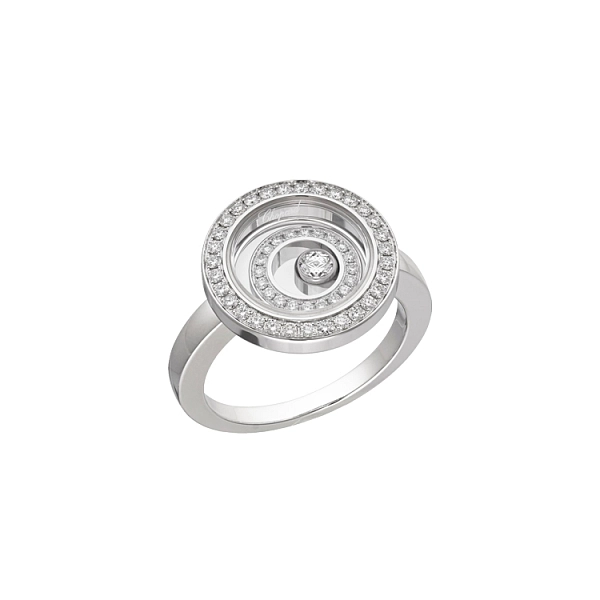Goldring Chopard Happy Spirit 828230-1011