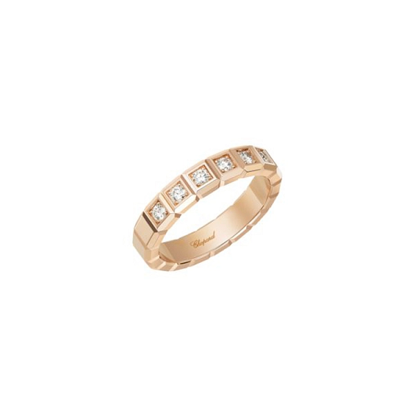 Goldring Chopard Eiswürfel 829834-5040