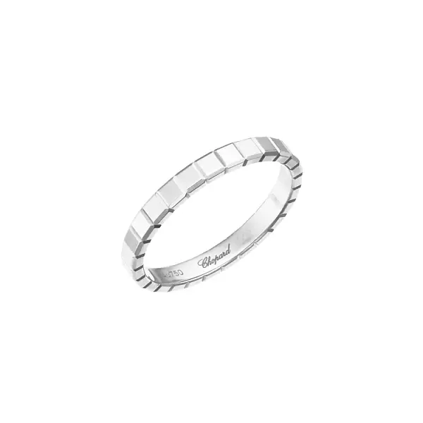 Goldring Chopard Eiswürfel Pure 827702-1201