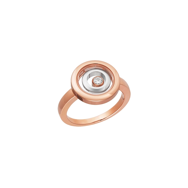Goldring Chopard Happy Spirit 828230-9011